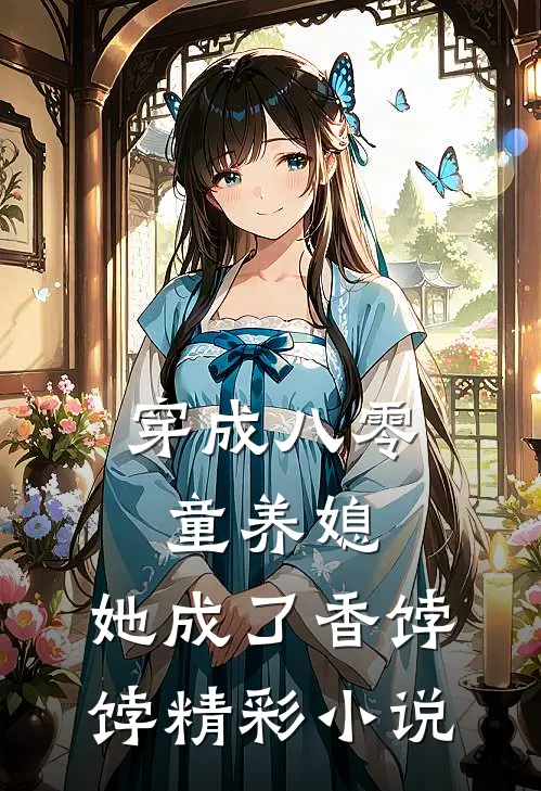 穿成八零童养媳,她成了香饽饽精彩小说