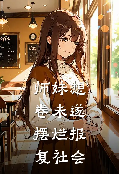 师妹想卷未遂，摆烂报复社会