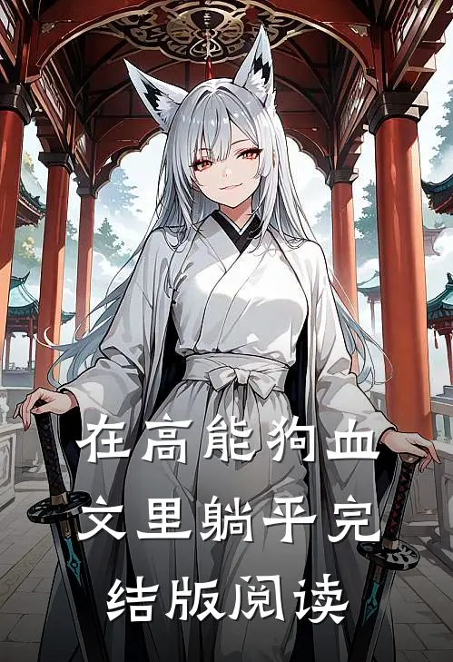 在高能狗血文里躺平完结版阅读