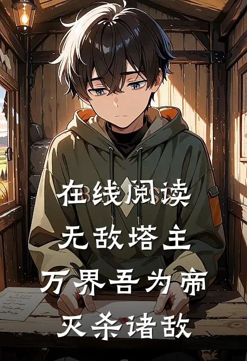 在线阅读无敌塔主：万界吾为帝，灭杀诸敌