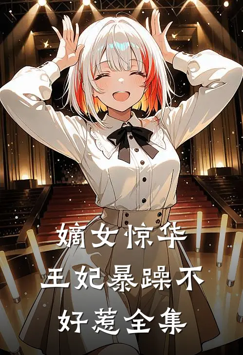嫡女惊华:王妃暴躁不好惹全集
