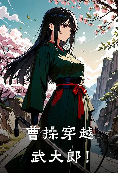 曹操穿越武大郎！