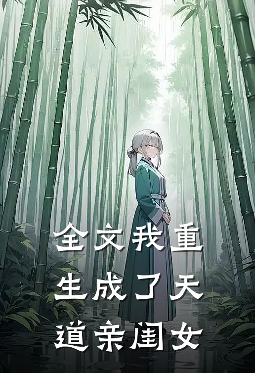 全文我重生成了天道亲闺女