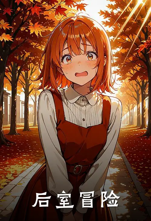 后室冒险