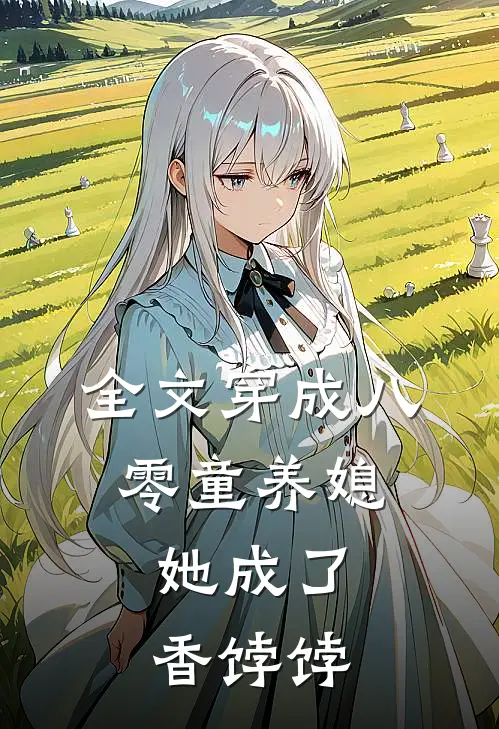 全文穿成八零童养媳,她成了香饽饽