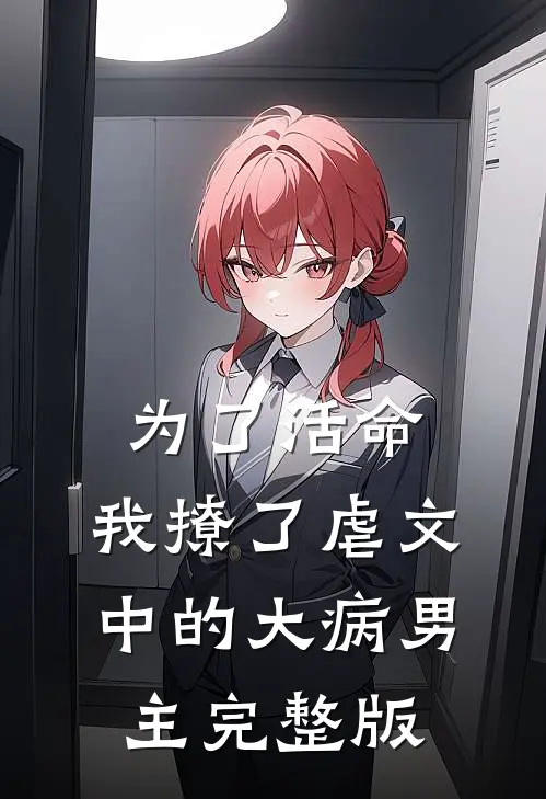 为了活命,我撩了虐文中的大病男主完整版