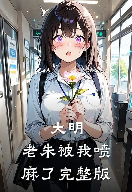 大明：老朱被我喷麻了完整版