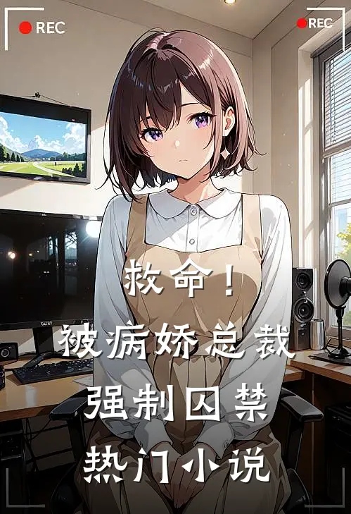 救命！被病娇总裁强制囚禁热门小说