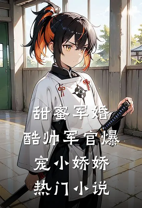 甜蜜军婚，酷帅军官爆宠小娇娇热门小说