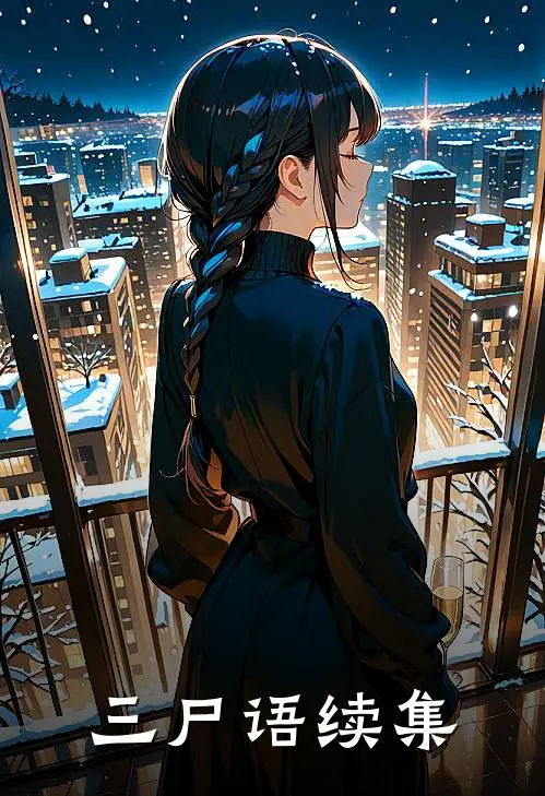 三尸语续集