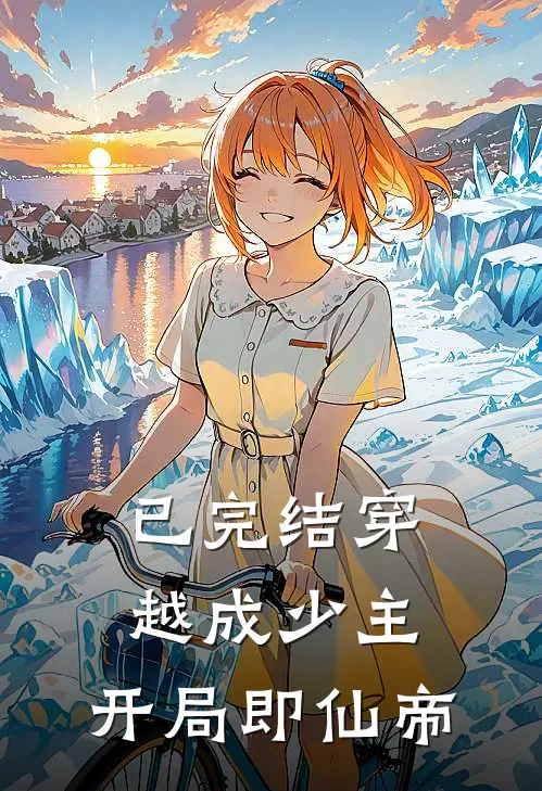 已完结穿越成少主，开局即仙帝