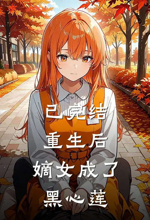 已完结重生后,嫡女成了黑心莲
