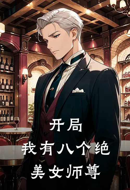 开局:我有八个绝美女师尊