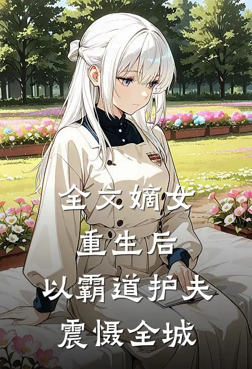 全文嫡女重生后,以霸道护夫震慑全城