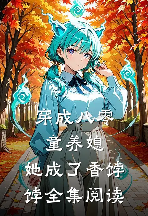 穿成八零童养媳,她成了香饽饽全集阅读