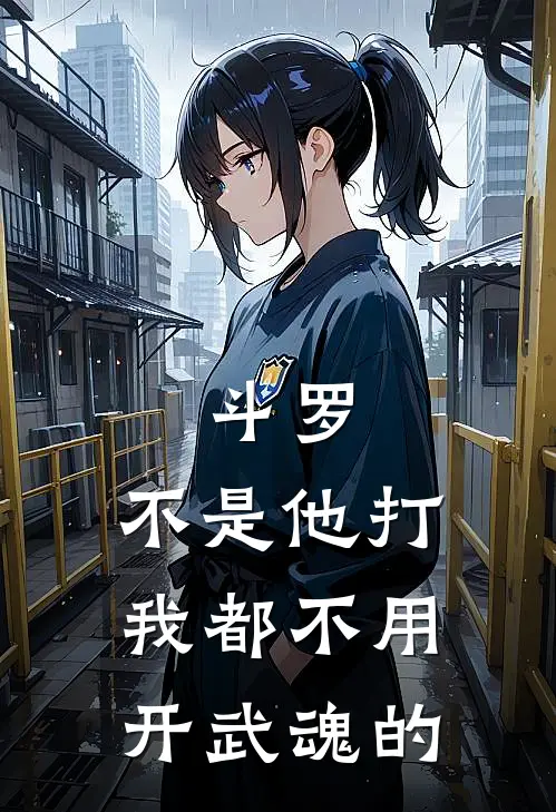 斗罗:不是他打我都不用开武魂的