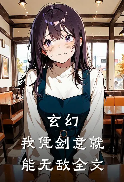 玄幻：我凭剑意就能无敌全文