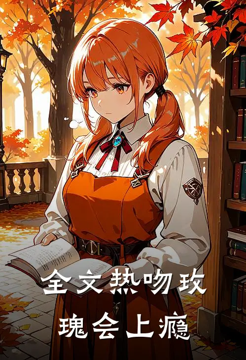 全文热吻玫瑰会上瘾