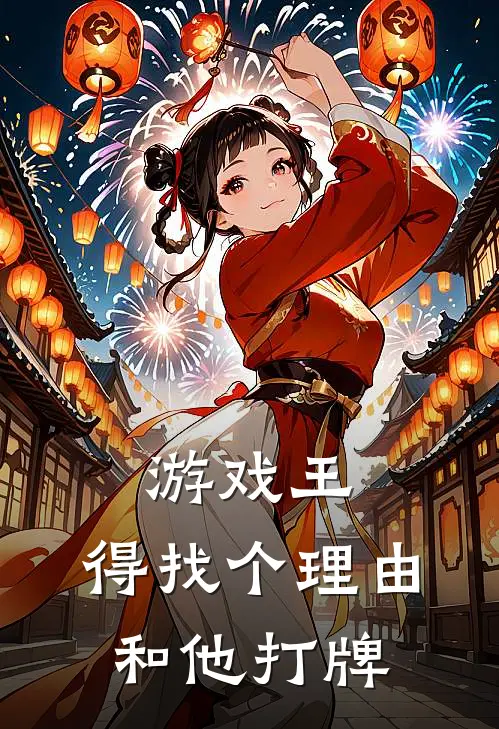 游戏王:得找个理由和他打牌