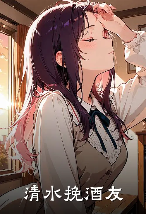 清水挽酒友