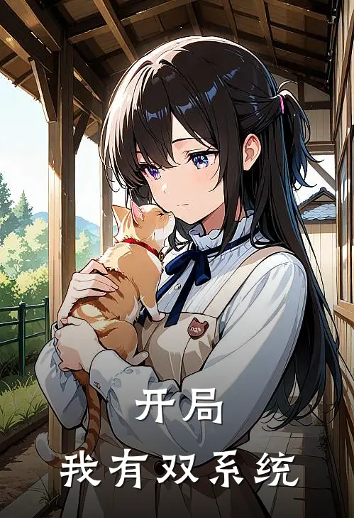 开局:我有双系统