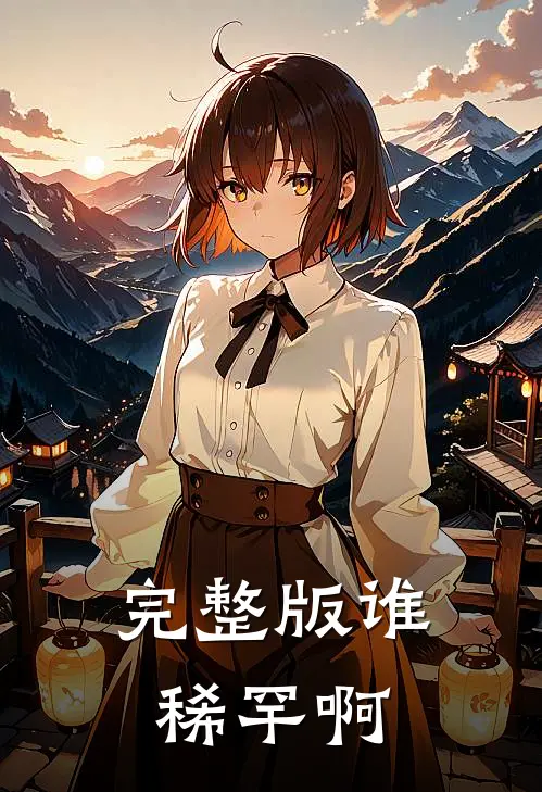 完整版谁稀罕啊