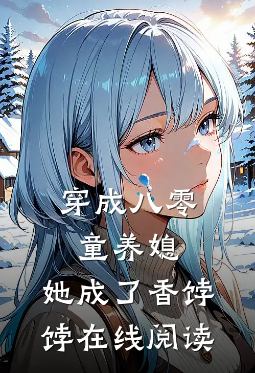 穿成八零童养媳,她成了香饽饽在线阅读