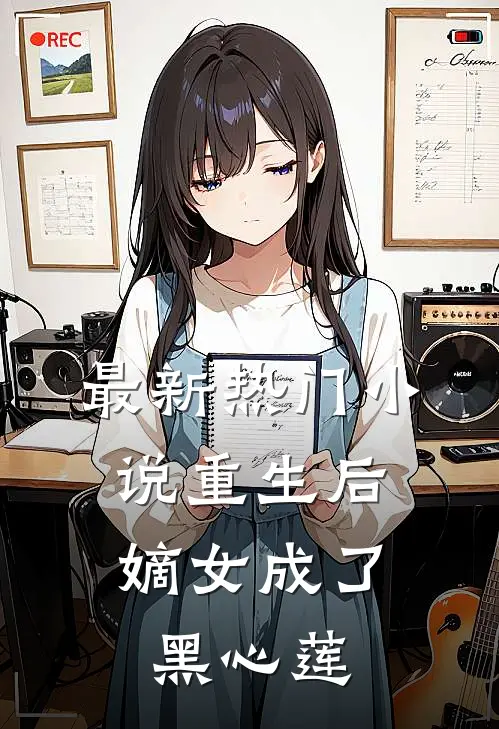 最新热门小说重生后,嫡女成了黑心莲