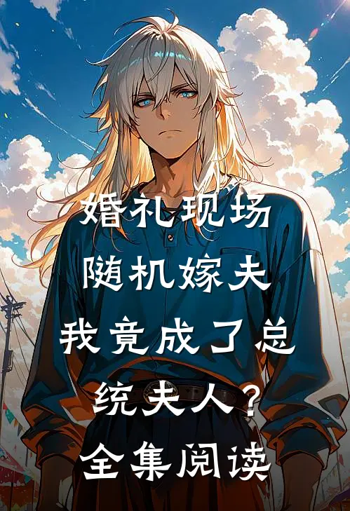婚礼现场随机嫁夫，我竟成了总统夫人？全集阅读