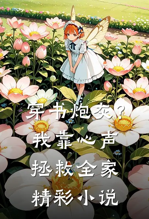 穿书炮灰?我靠心声拯救全家精彩小说