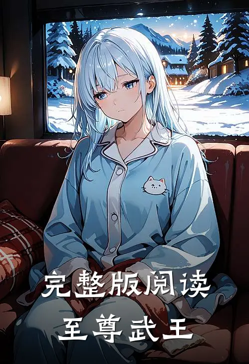完整版阅读至尊武王