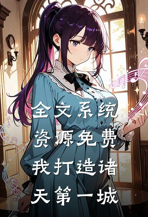 全文系统资源免费，我打造诸天第一城
