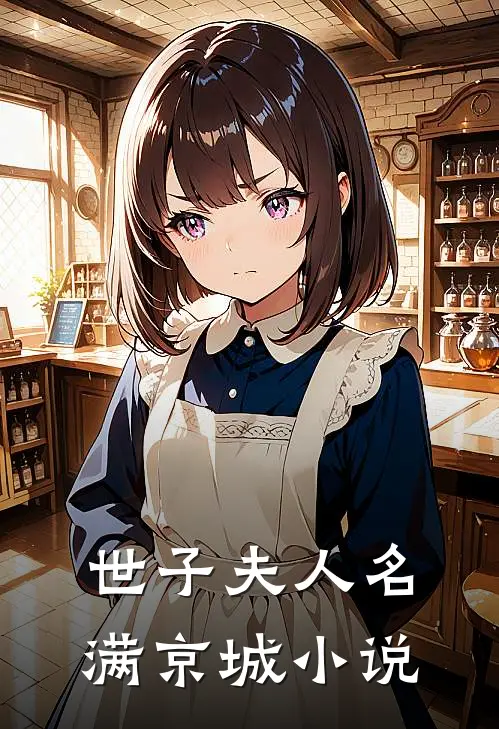 世子夫人名满京城小说