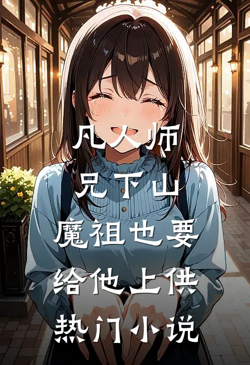 凡人师兄下山，魔祖也要给他上供热门小说