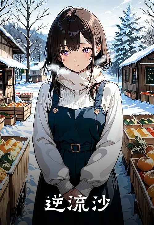 逆流沙