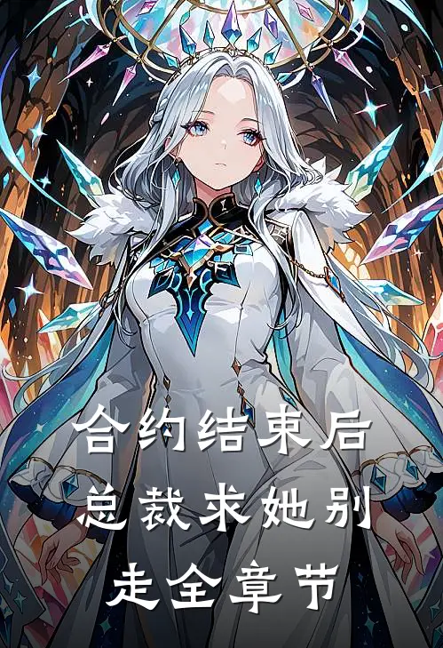 合约结束后，总裁求她别走全章节