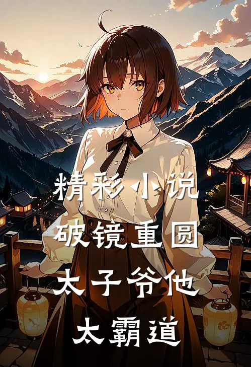 精彩小说破镜重圆：太子爷他太霸道