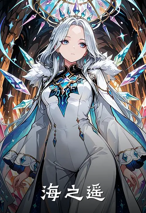 海之遥