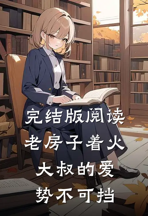 完结版阅读老房子着火：大叔的爱势不可挡