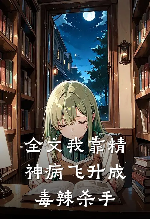 全文我靠精神病飞升成毒辣杀手