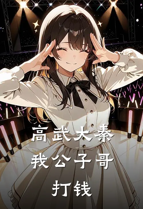 高武大秦：我公子哥，打钱