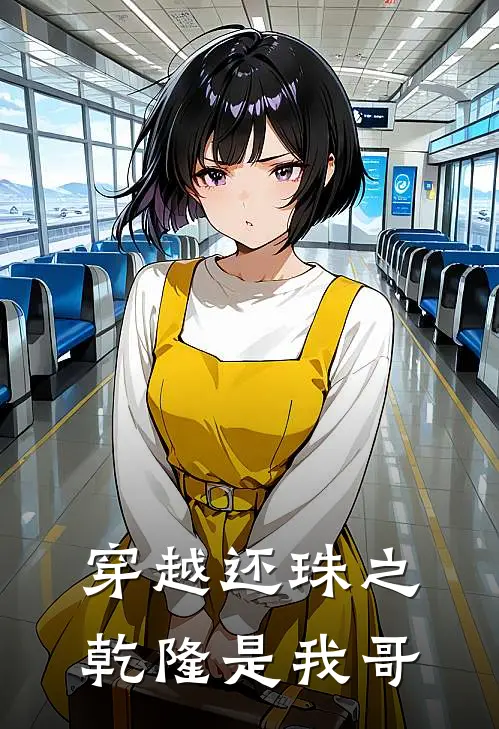 穿越还珠之乾隆是我哥