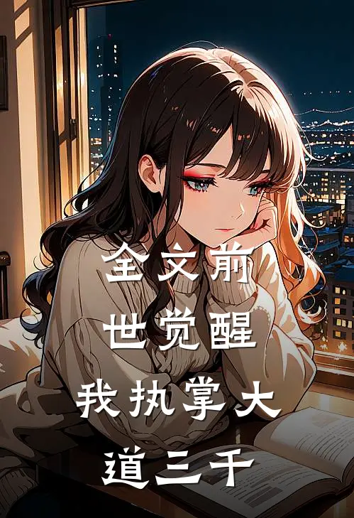 全文前世觉醒:我执掌大道三千