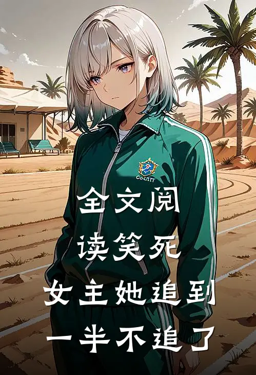 全文阅读笑死，女主她追到一半不追了