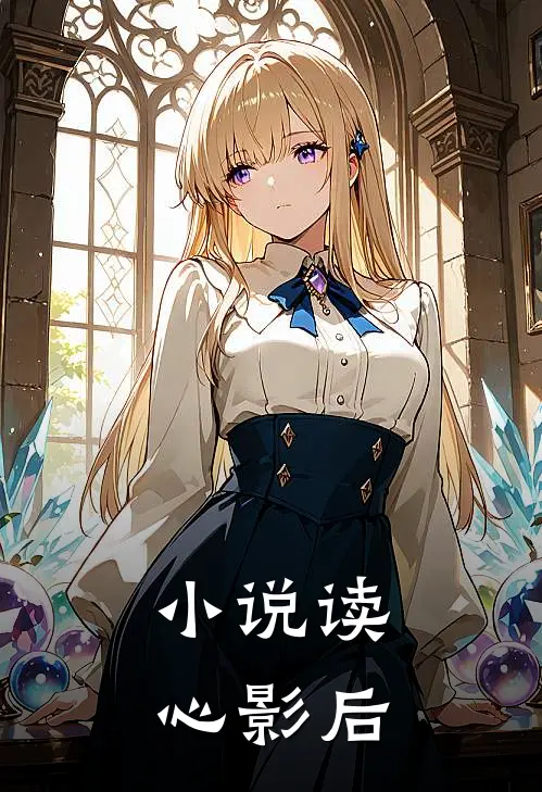 小说读心影后