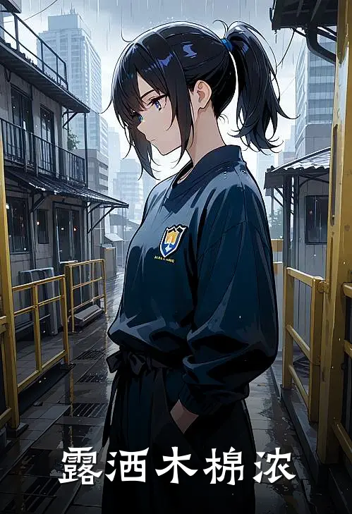 露洒木棉浓