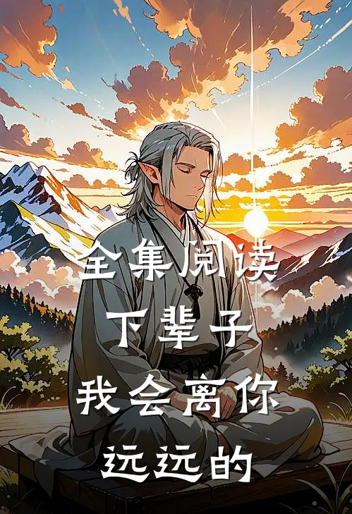 全集阅读下辈子，我会离你远远的