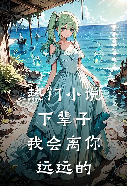 热门小说下辈子，我会离你远远的