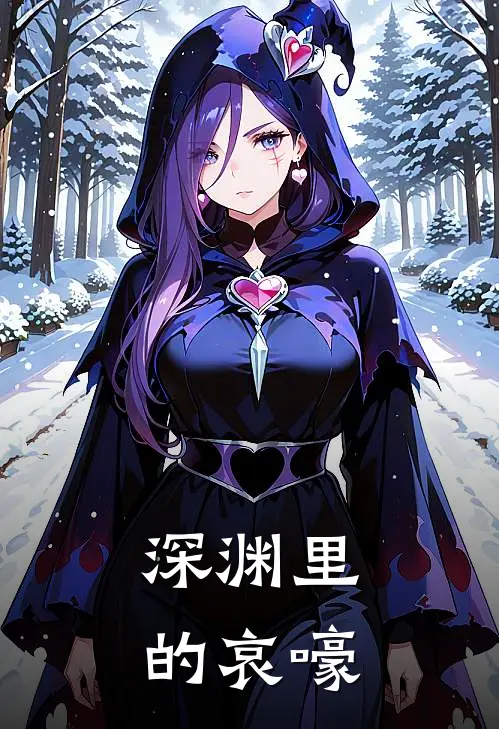 深渊里的哀嚎