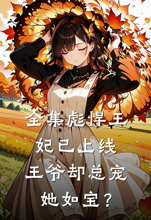 全集彪悍王妃已上线,王爷却总宠她如宝?